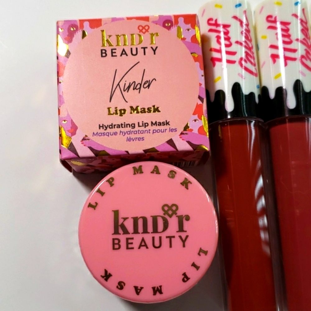 Lip Bundle - Picture 2 of 11